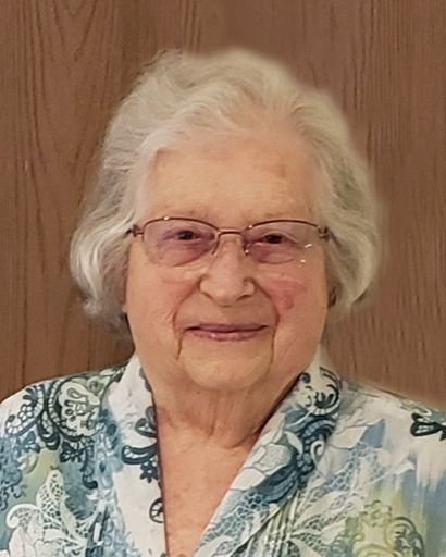 Phyllis A. Martinka's obituary image