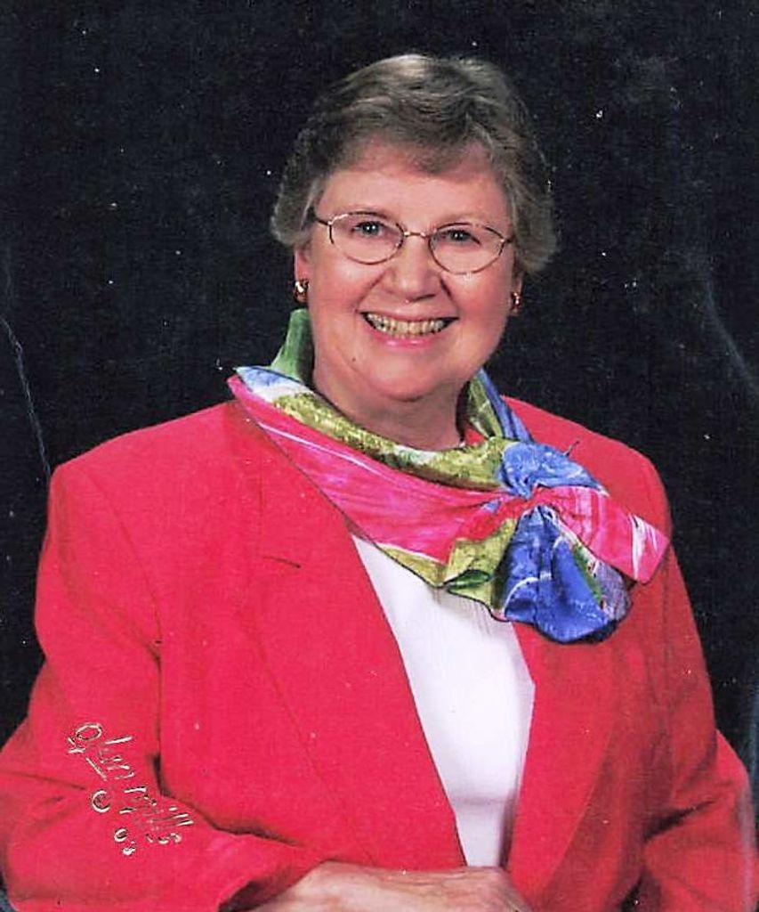 Donna Marie Spellman