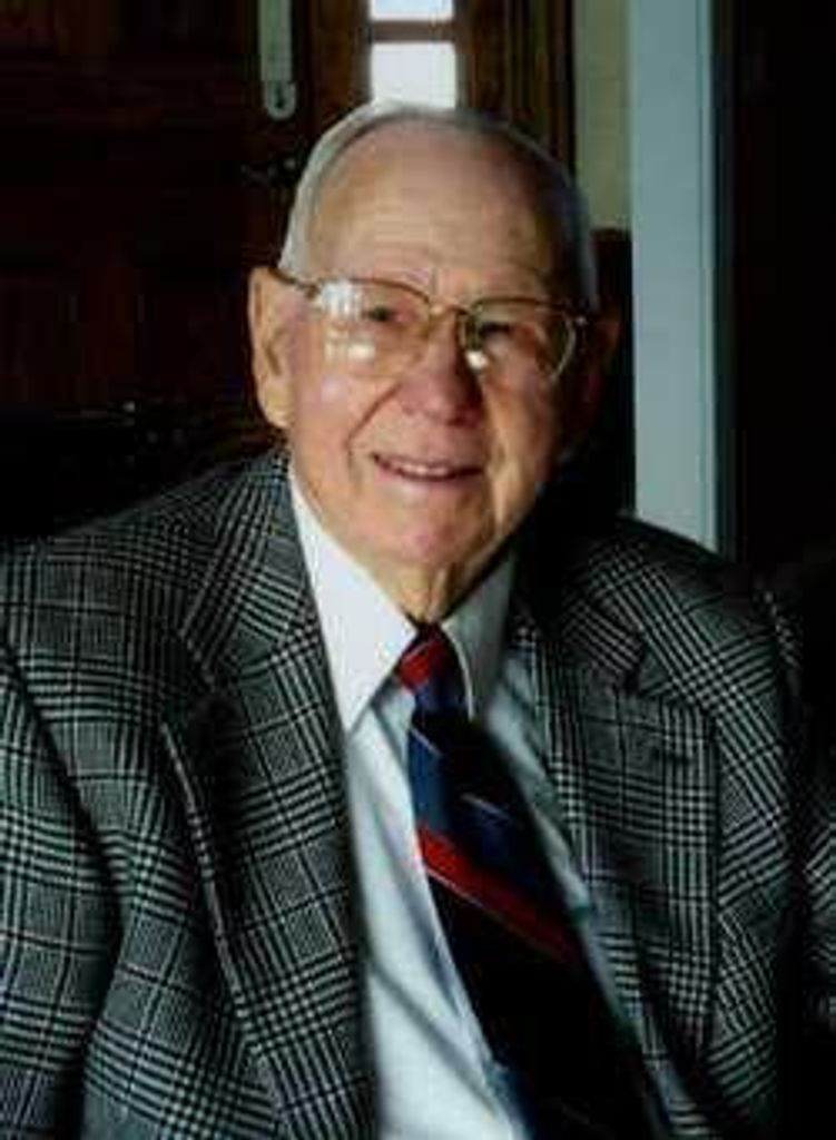Robert J. Hornbeck
