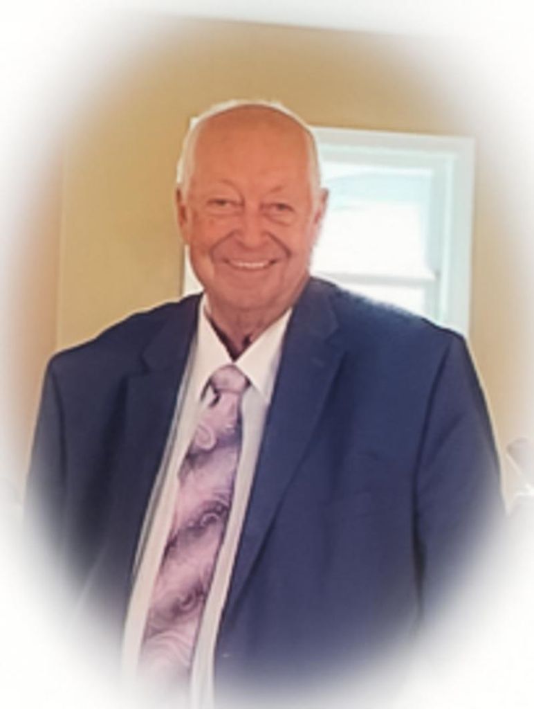 Jerry Baker Profile Photo