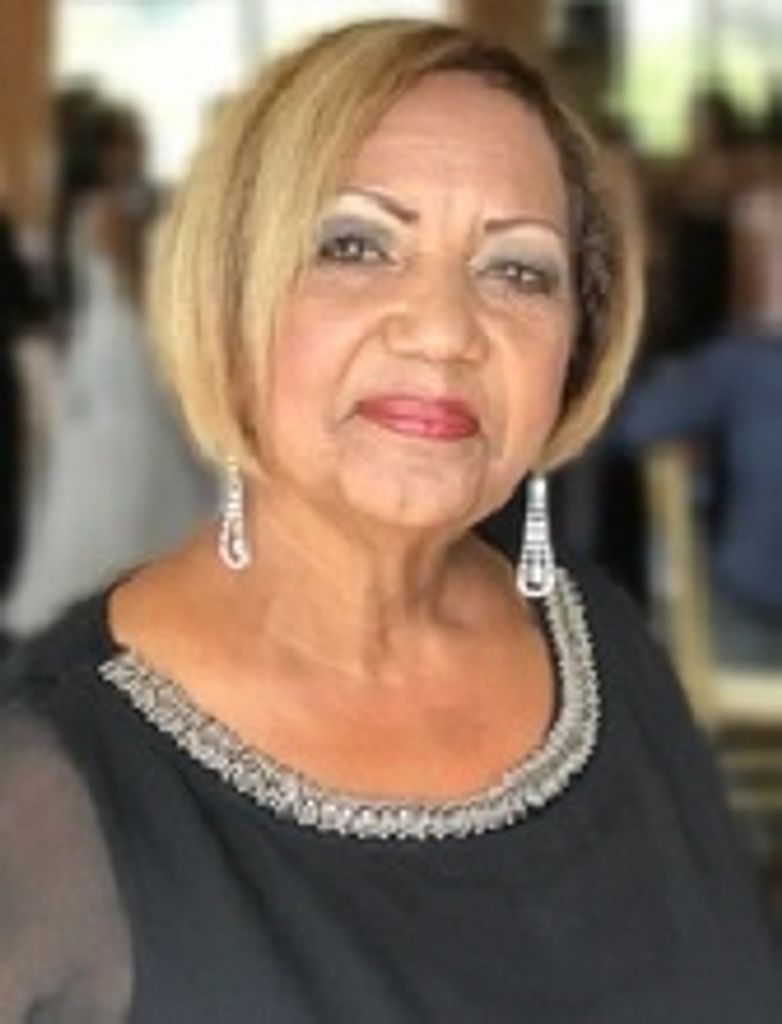Maria 'Mery' Cintron