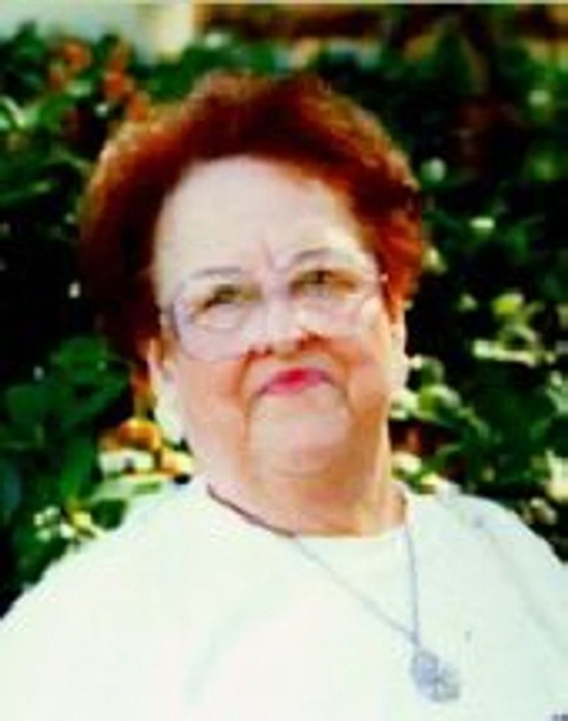 Gladys Mathis- Arbach