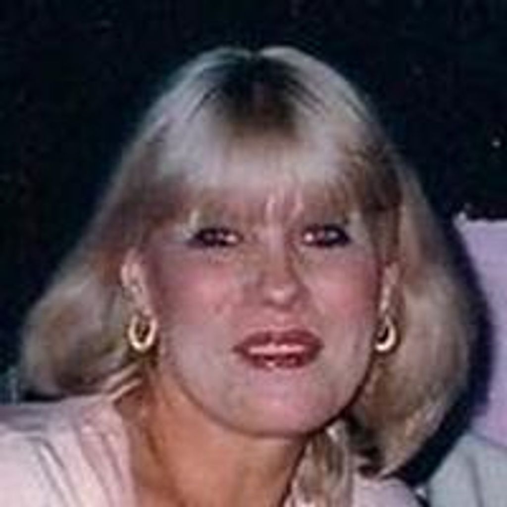 Shirley Ann DeCoopman
