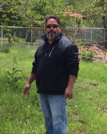 Joseph “Joe” Gurule's obituary image