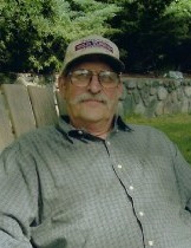 Harold Oliver Profile Photo