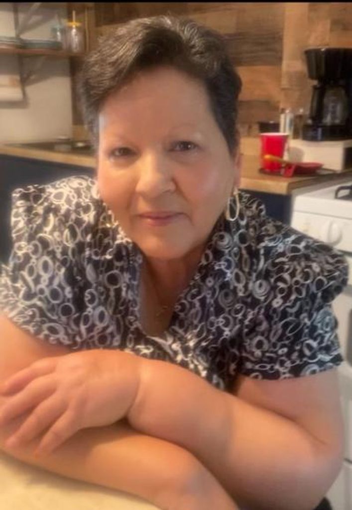 Nancy Abrego Profile Photo