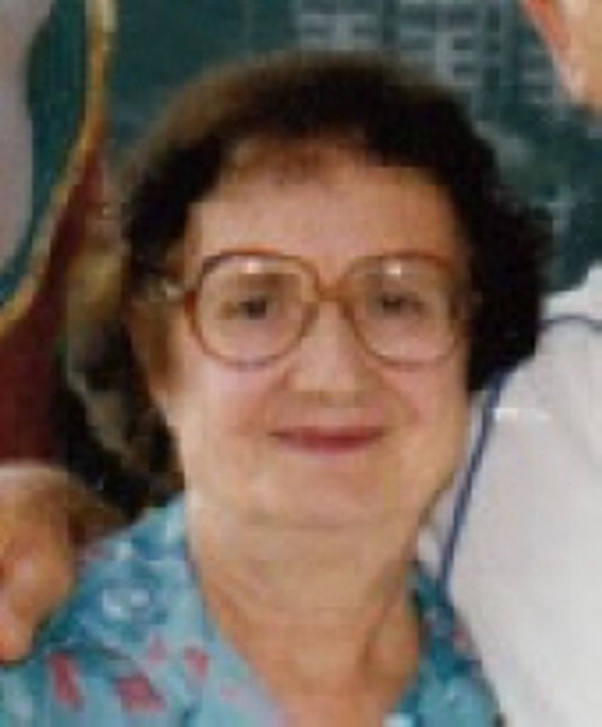 Maria F. Olivieri