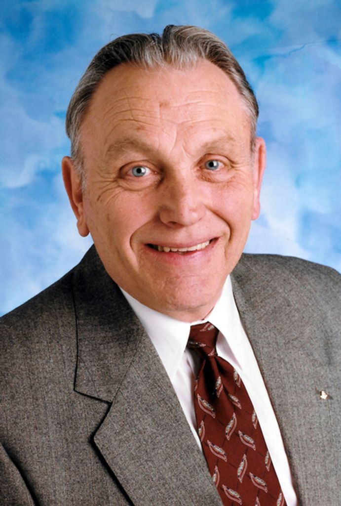 Edward H. Kiefer