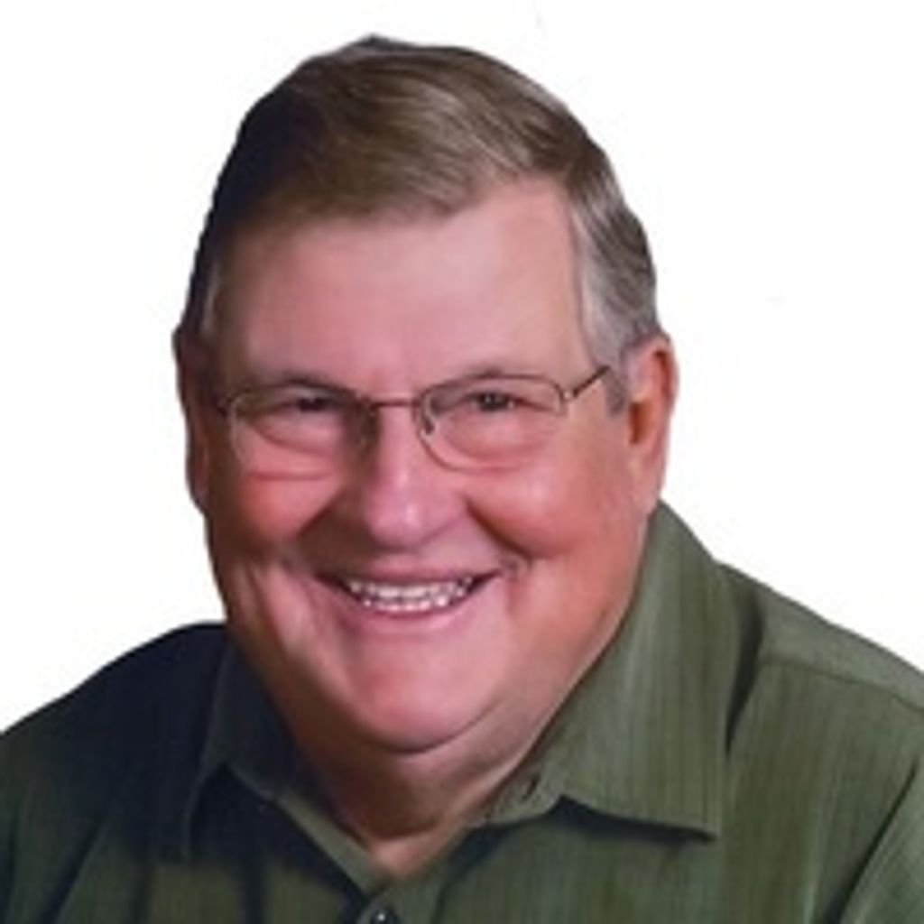 Lonnie M. Puskala