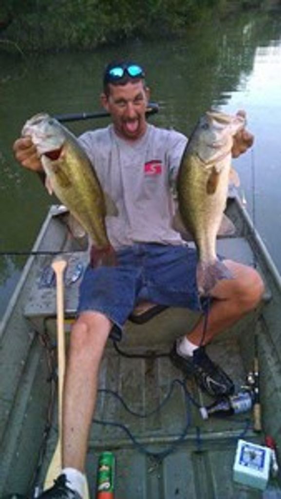 Joseph Dale Younker Profile Photo