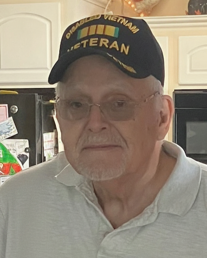 SFC Donald David Peavey, ARMY, (Ret)'s obituary image