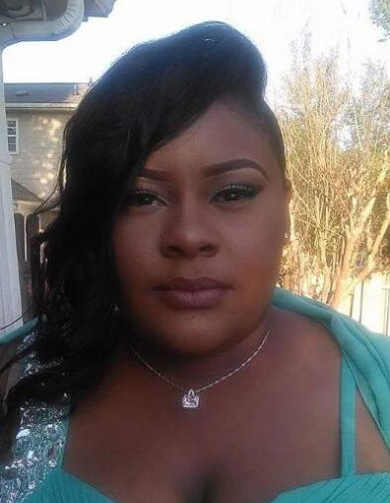 Jessica Lashay Baker Profile Photo