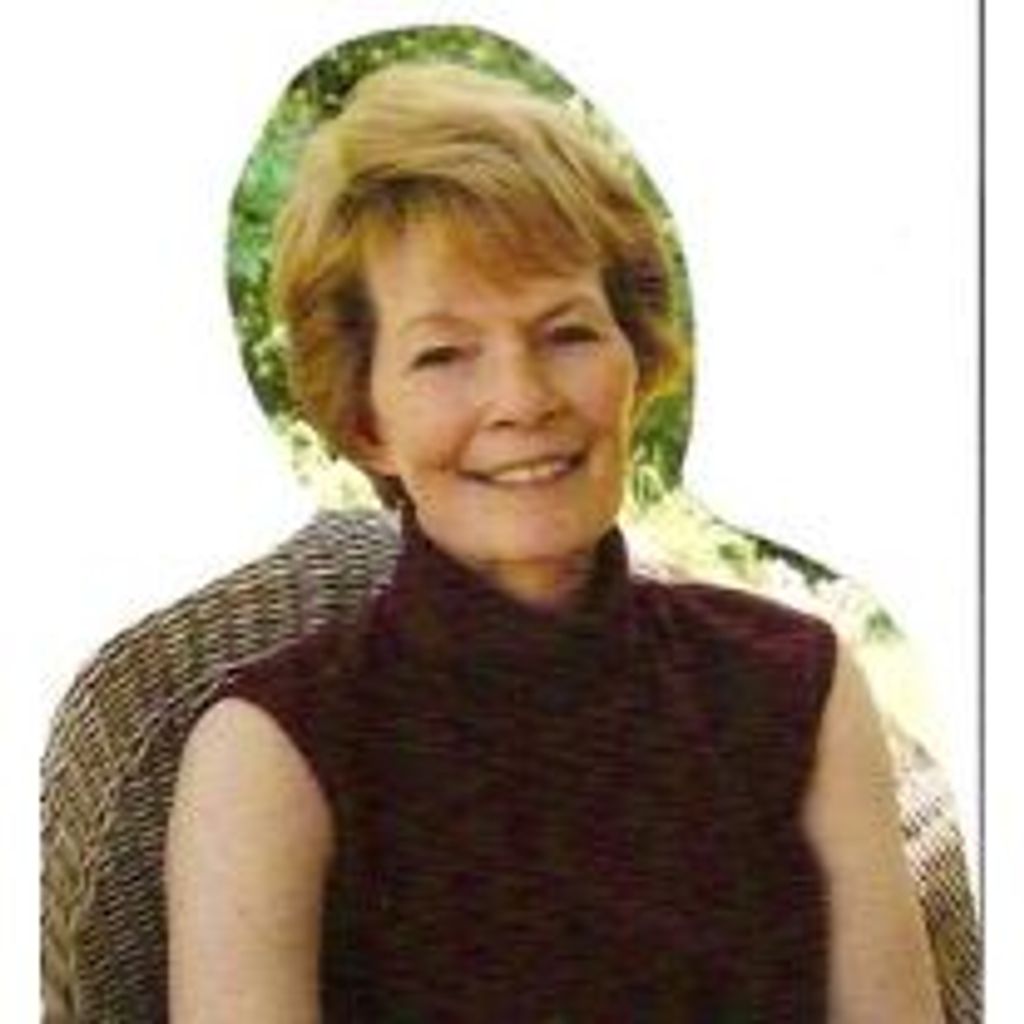 Carolyn Hall Pegues