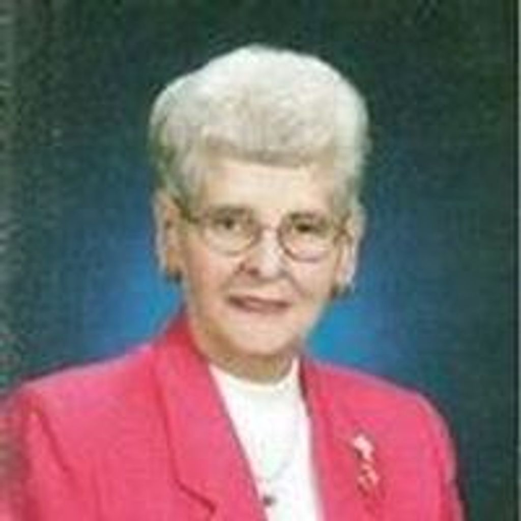Clara Mae Secrest Whittington Bowers