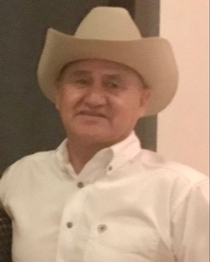 Daniel Duron Mejia's obituary image