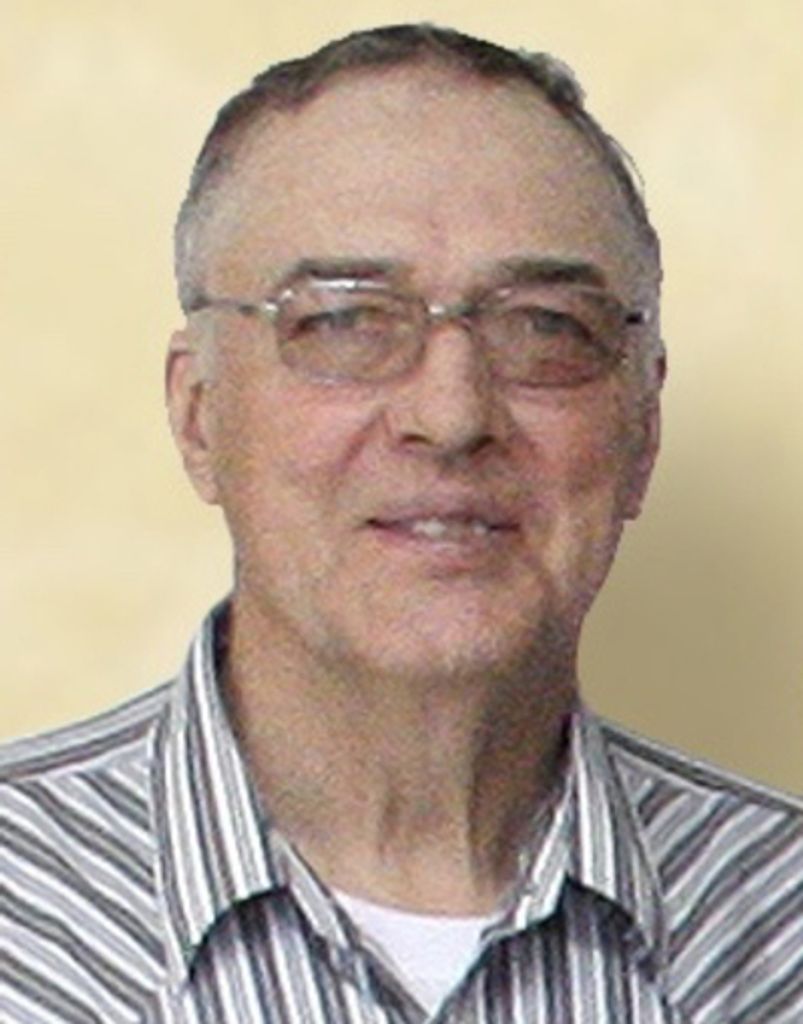 John J. Bauer Profile Photo