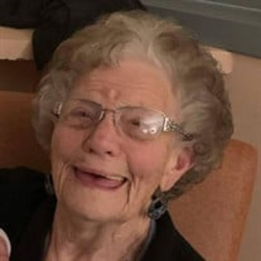 Dolores Pearl Turnbo