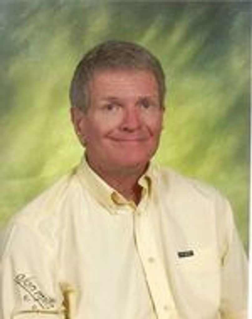 Paul Stanley Whittle, Jr.