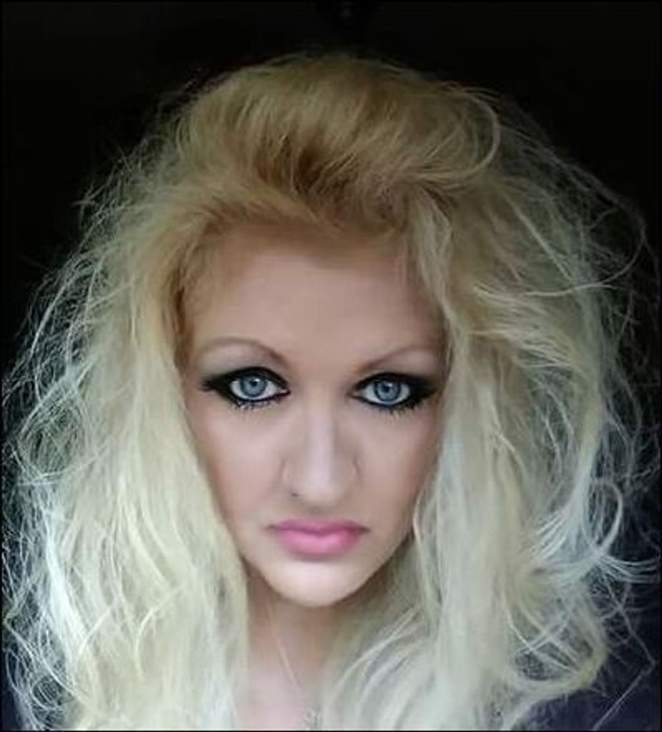 Tammy Marie Pullen Profile Photo