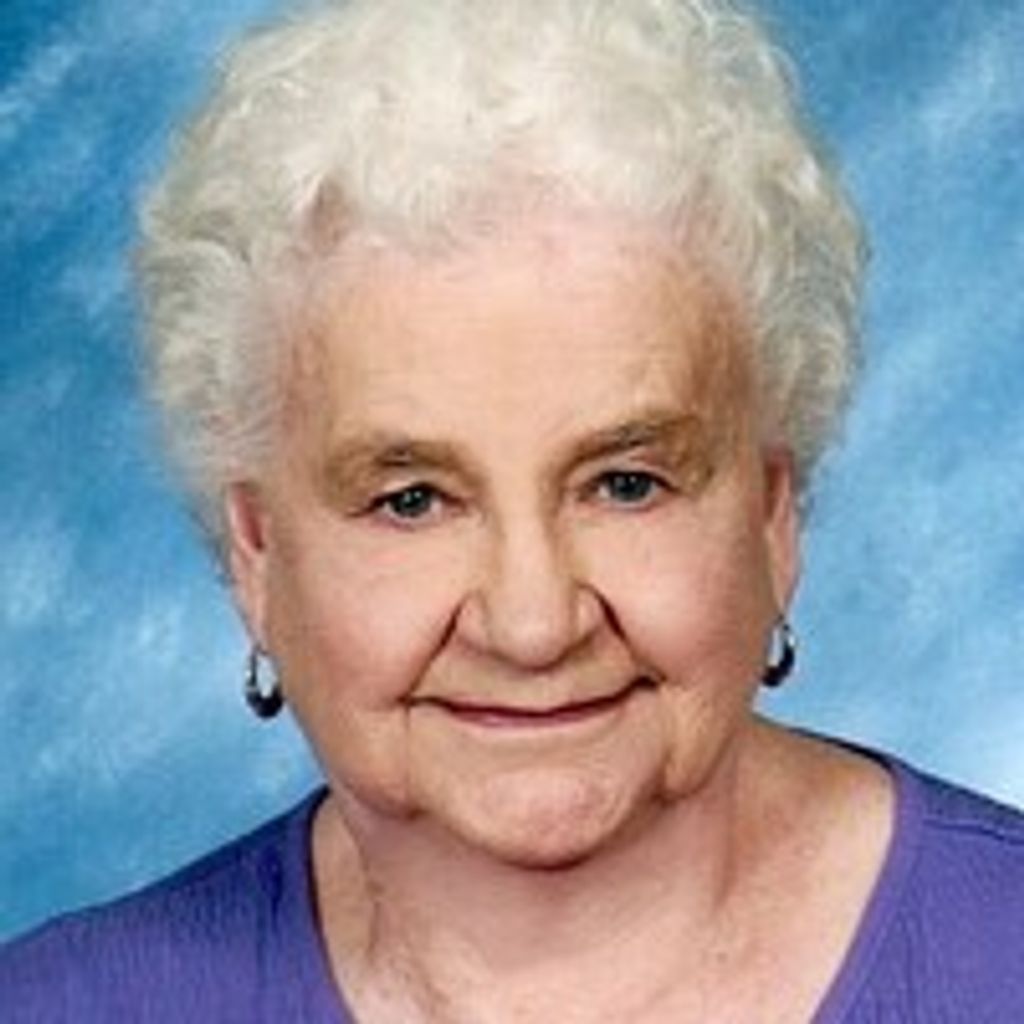 Betty J. Brucker