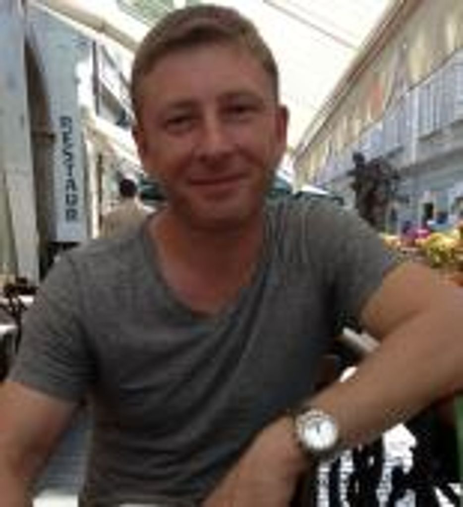 Rostislav Shelegeda Profile Photo