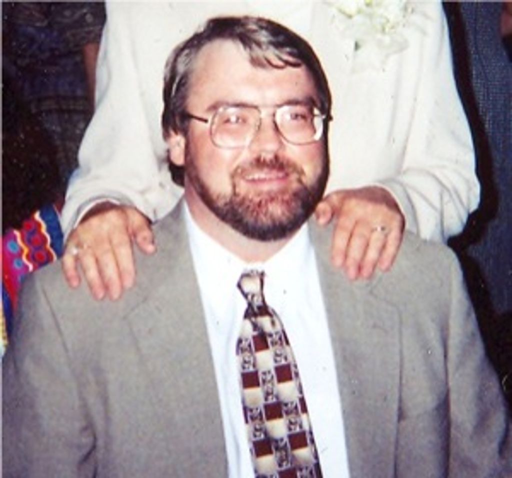 Michael Edward Dennison