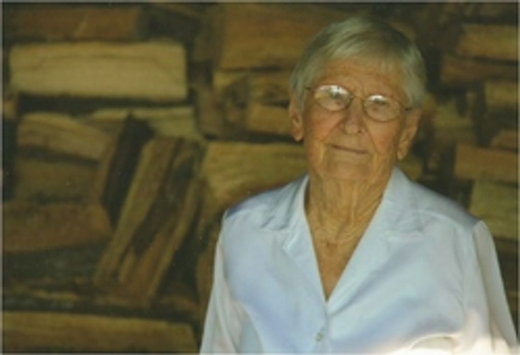 Eunice Kemp