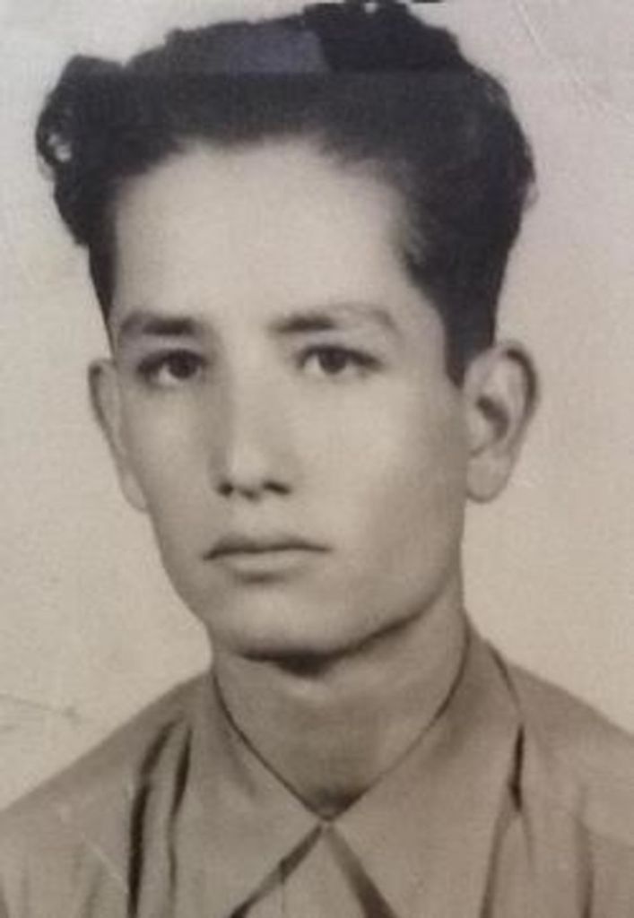Raymundo Rodriguez Profile Photo