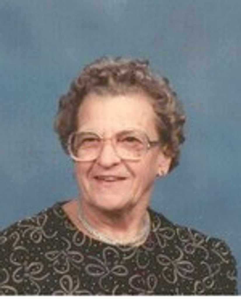 Viola E. Sayler