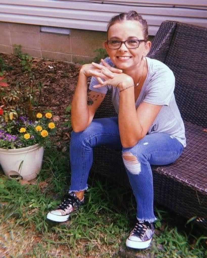 Alisha Helen Lantrip