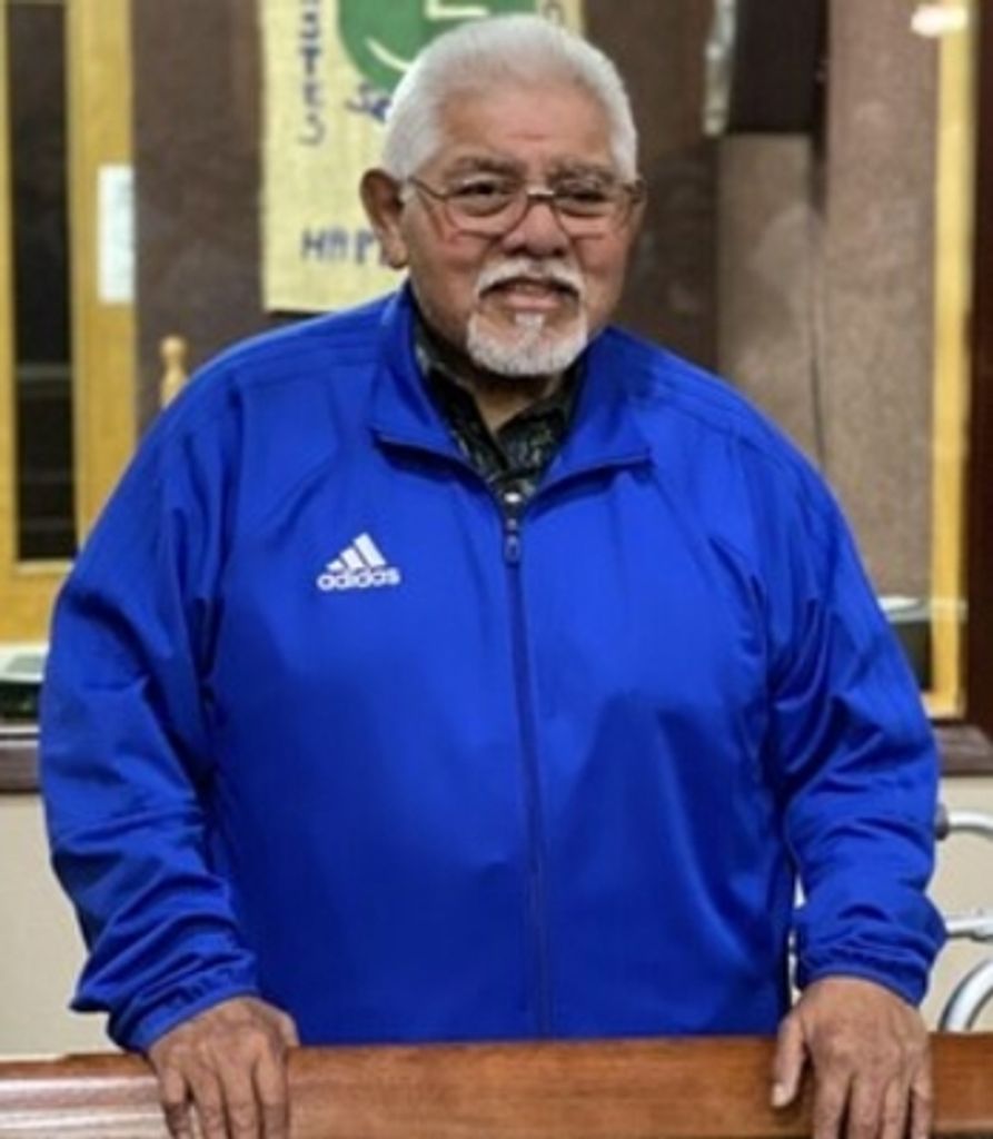 Leon Soria Damian Sr. Profile Photo
