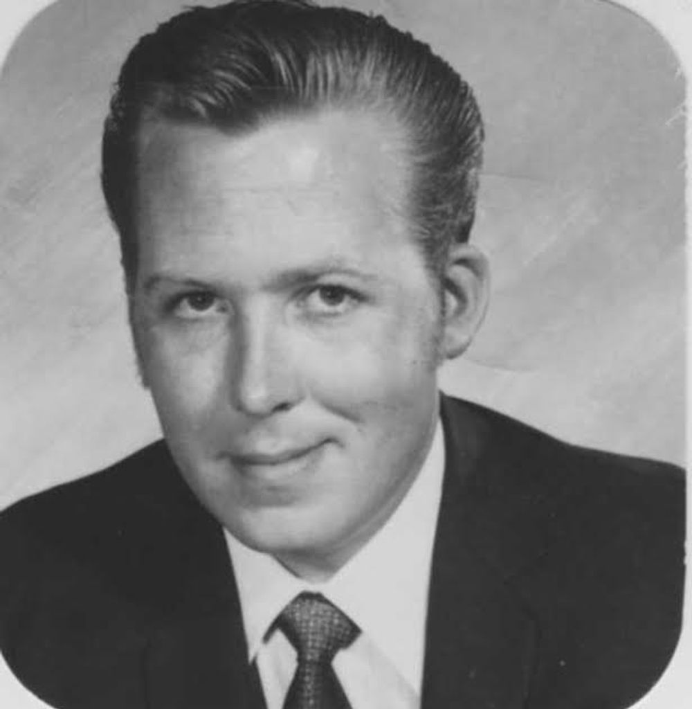 Peter Livingstone