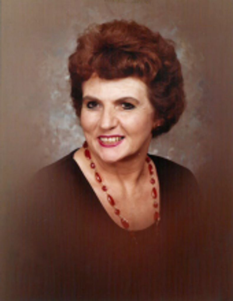 Ann Nix Ellis