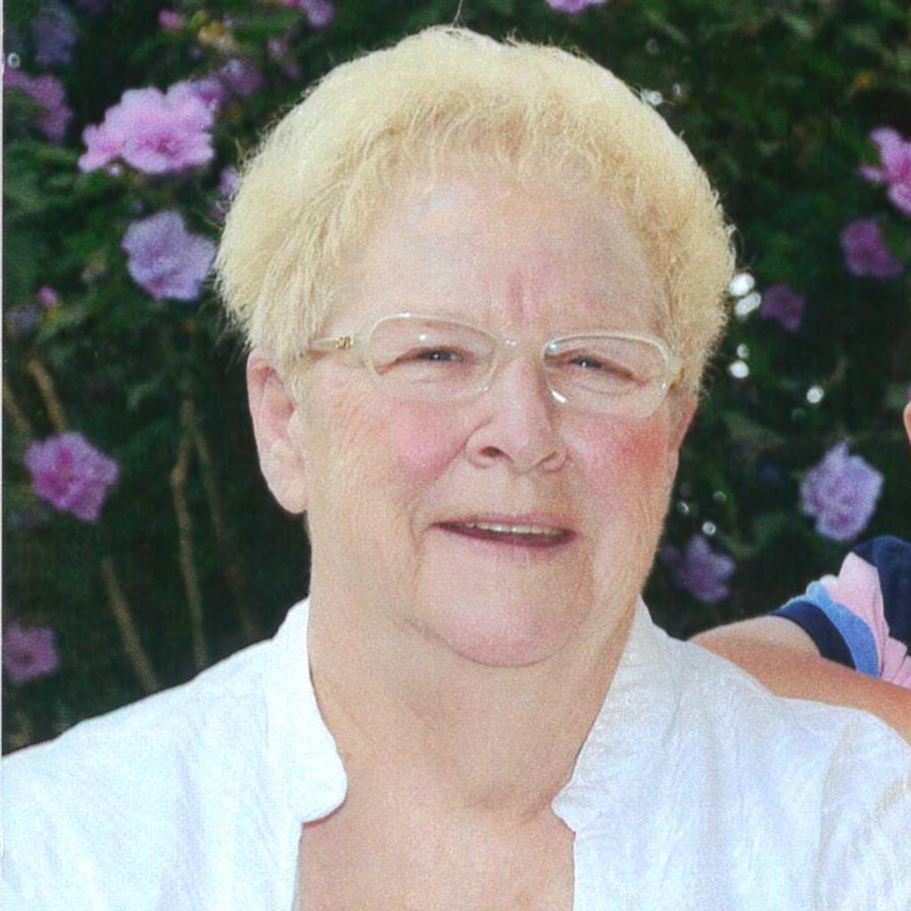 Sharon Maree Schoeberl