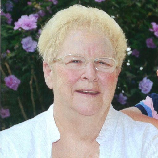 Sharon Maree Schoeberl Profile Photo