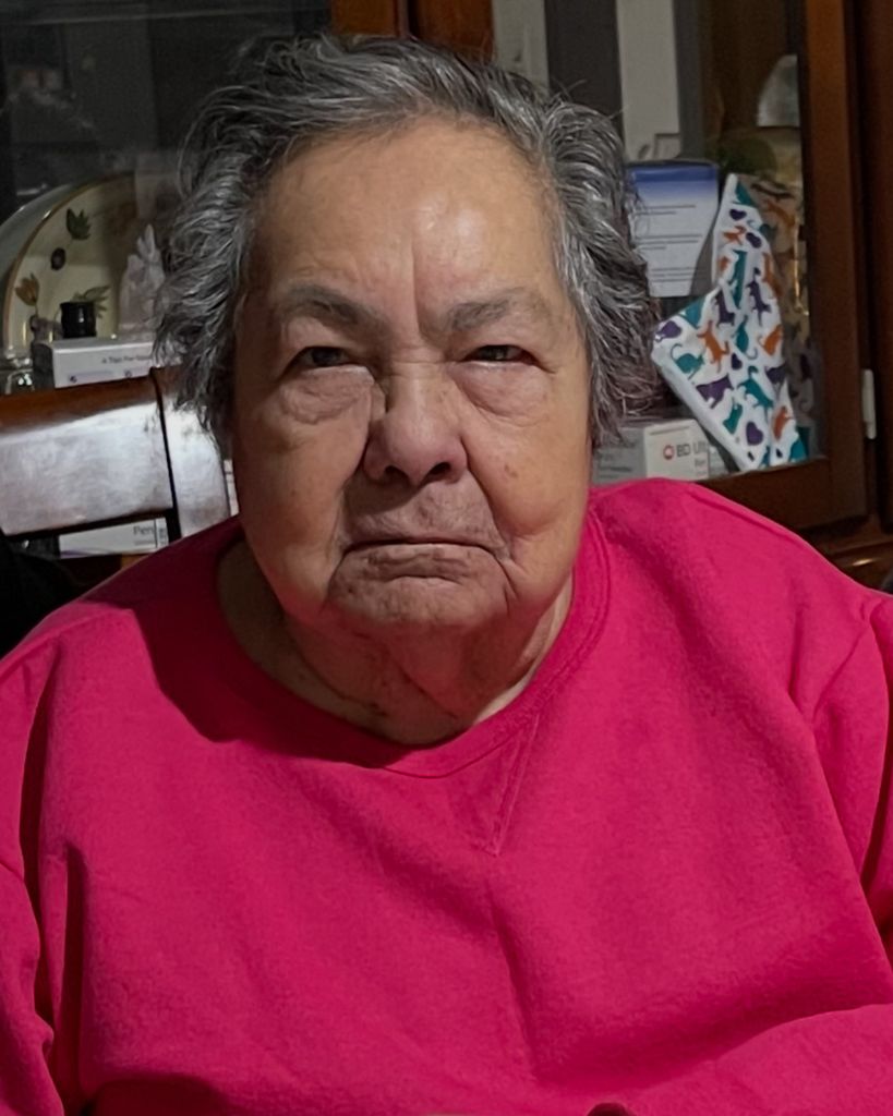 Rosa Renteria Profile Photo