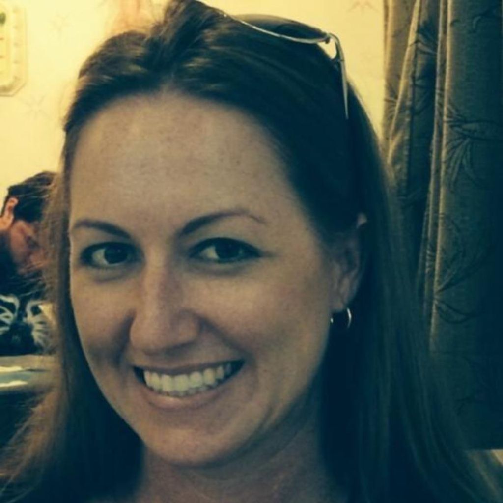 Jennifer C. Rodgers Profile Photo