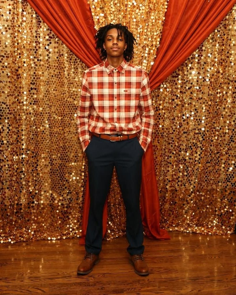 Zellon Meki Jackson Profile Photo