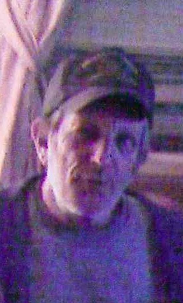 Donnie Edward Bishop
