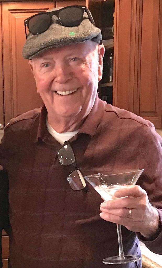 John "Jack" Brady Profile Photo