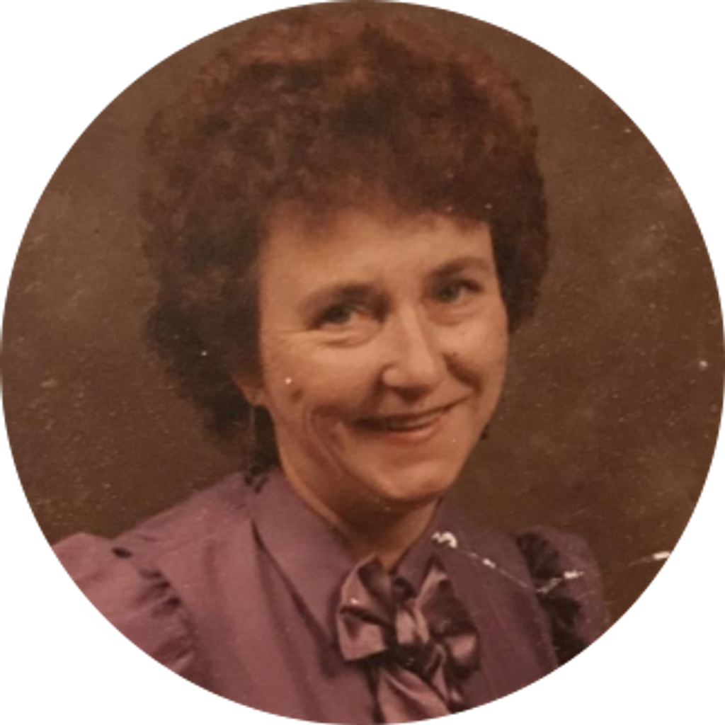 Annie Lucille Martin