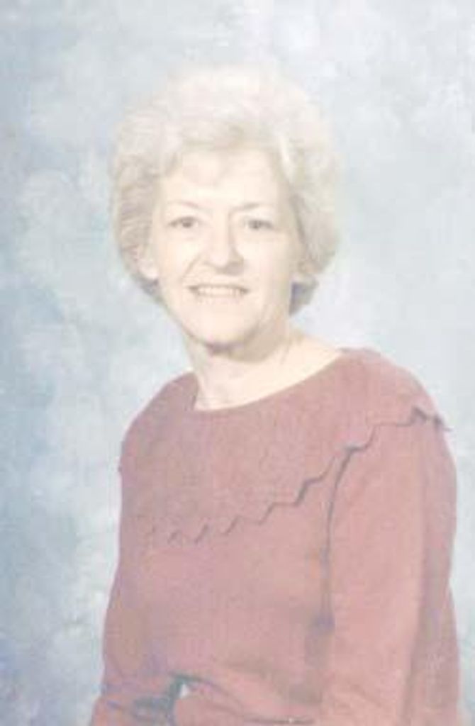 Lillie Ann Truman