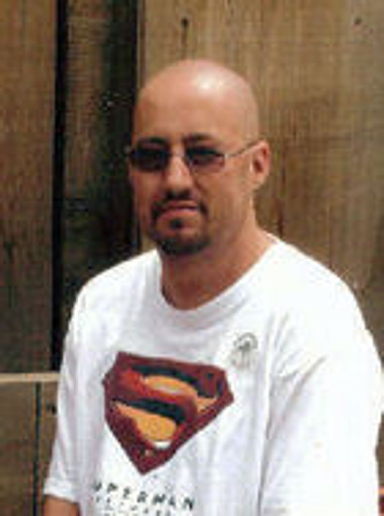 Shawn Hunter