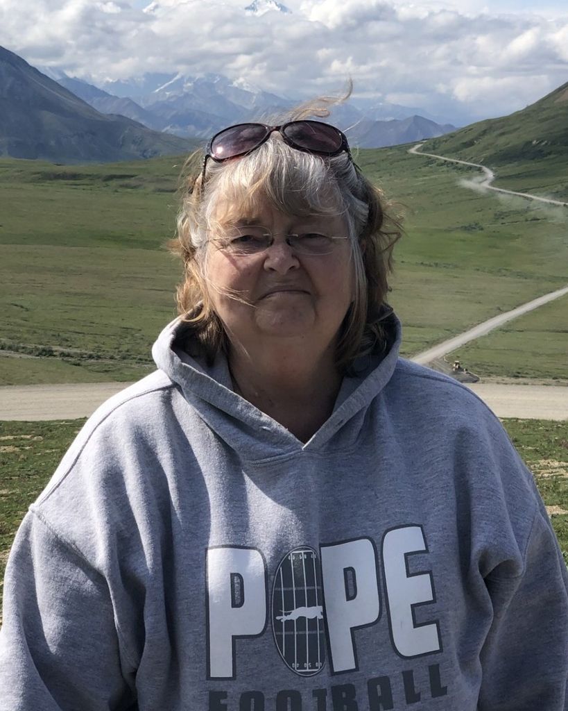 Barbara Ann Kemper Profile Photo