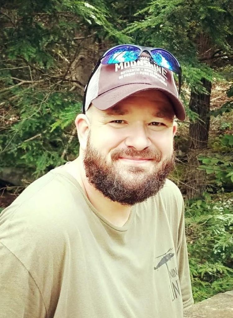 Michael Paul Harter Profile Photo