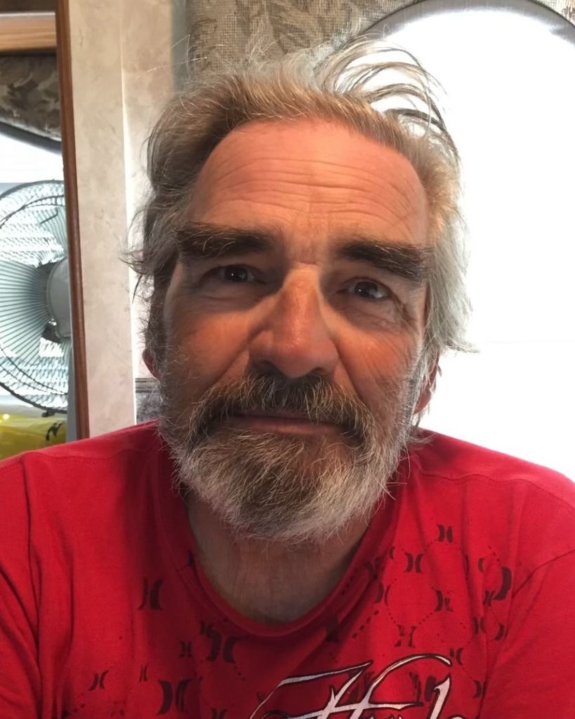 Gary Thomas Phillips