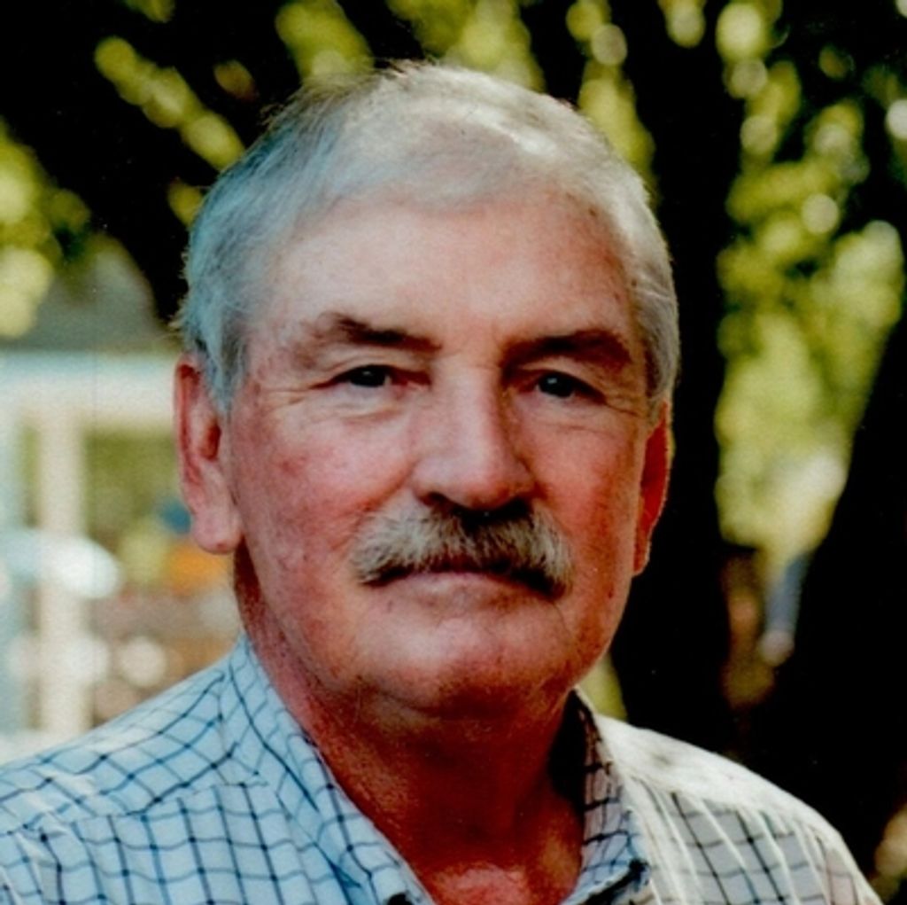 David A. Smith Profile Photo