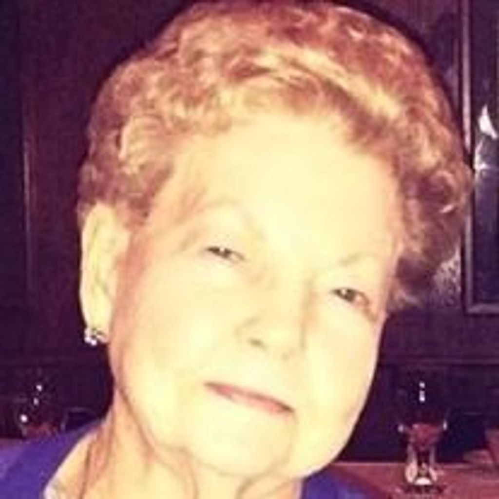 Margaret Naylor