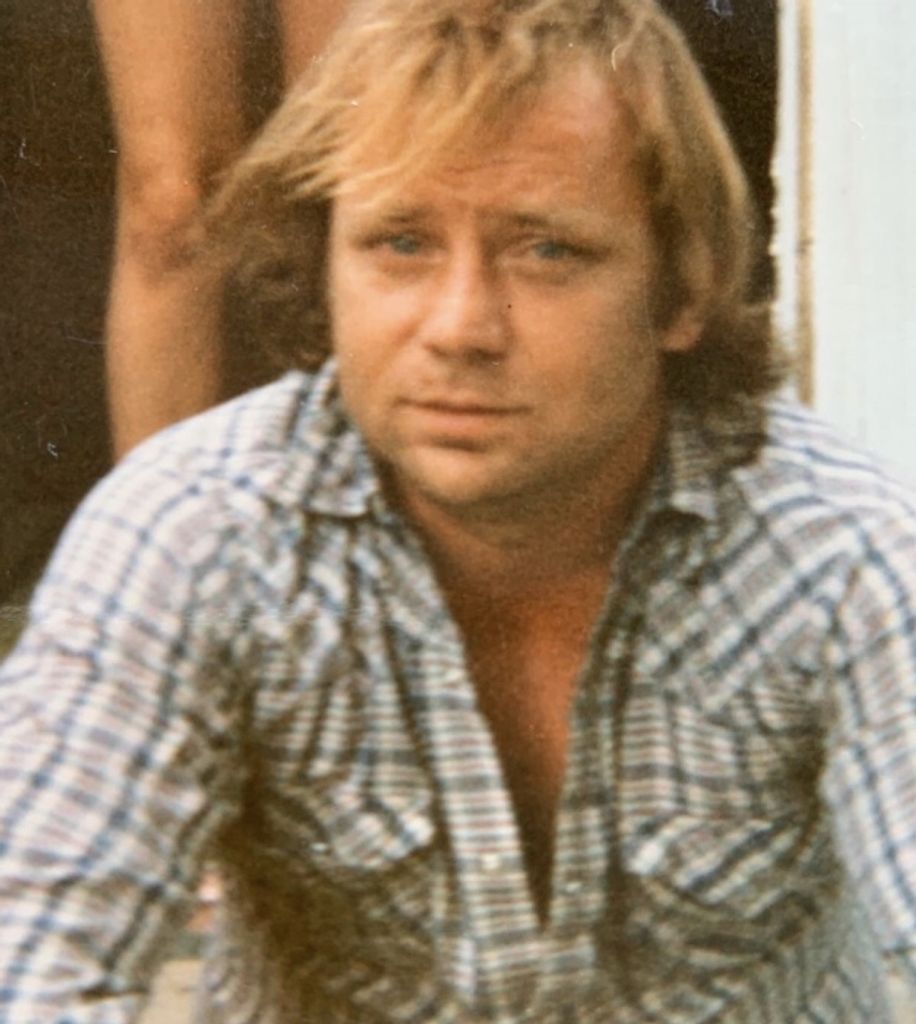 Michael Lee Jeffery