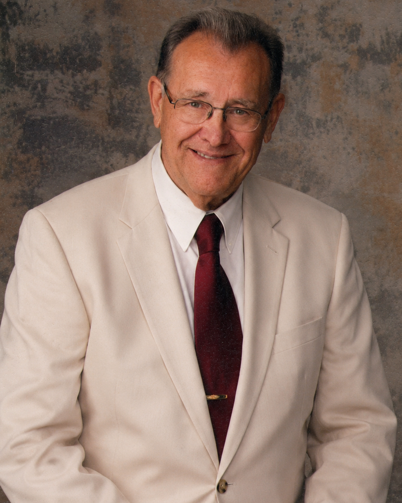 Frederick William "Bill" Van Beek Jr Profile Photo
